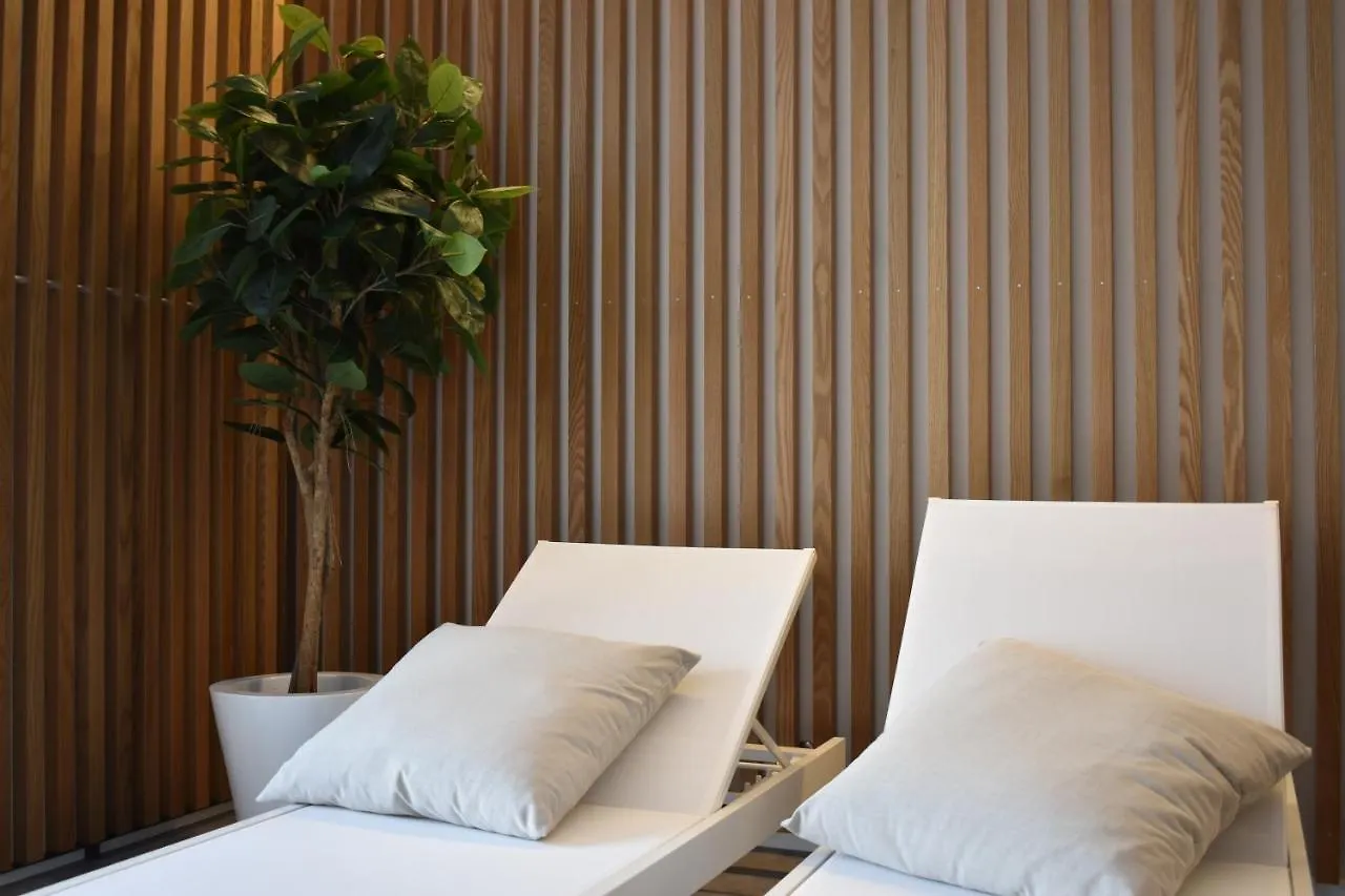 Aparthotel Aldeia Bianca Village Almenno San Salvatore