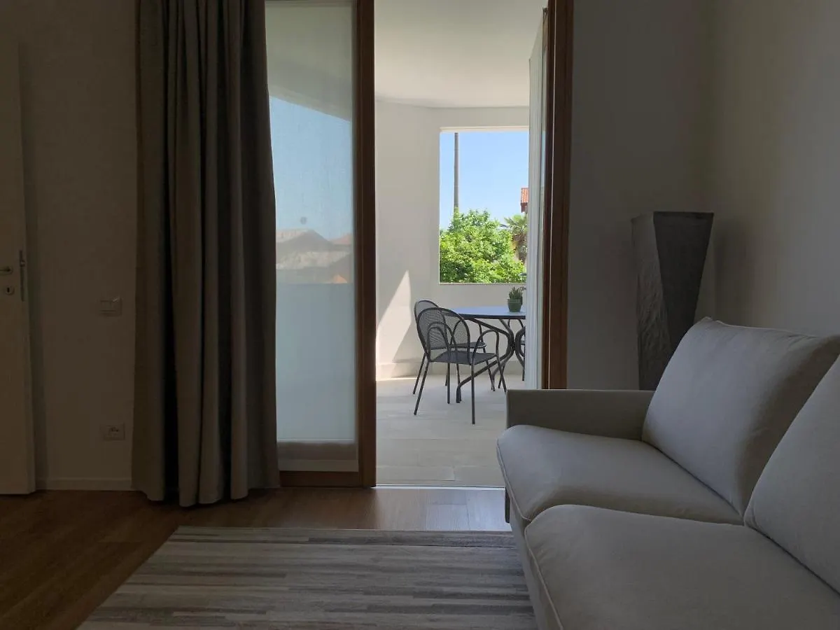 Aparthotel Aldeia Bianca Village Almenno San Salvatore