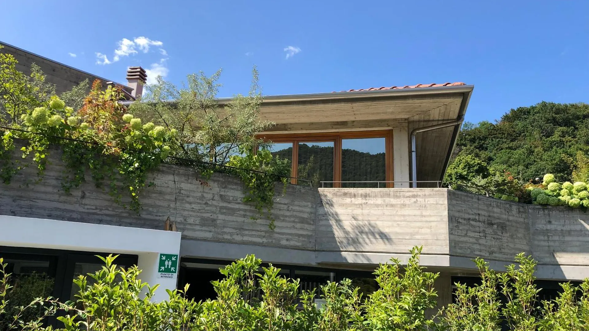 Aparthotel Aldeia Bianca Village Almenno San Salvatore