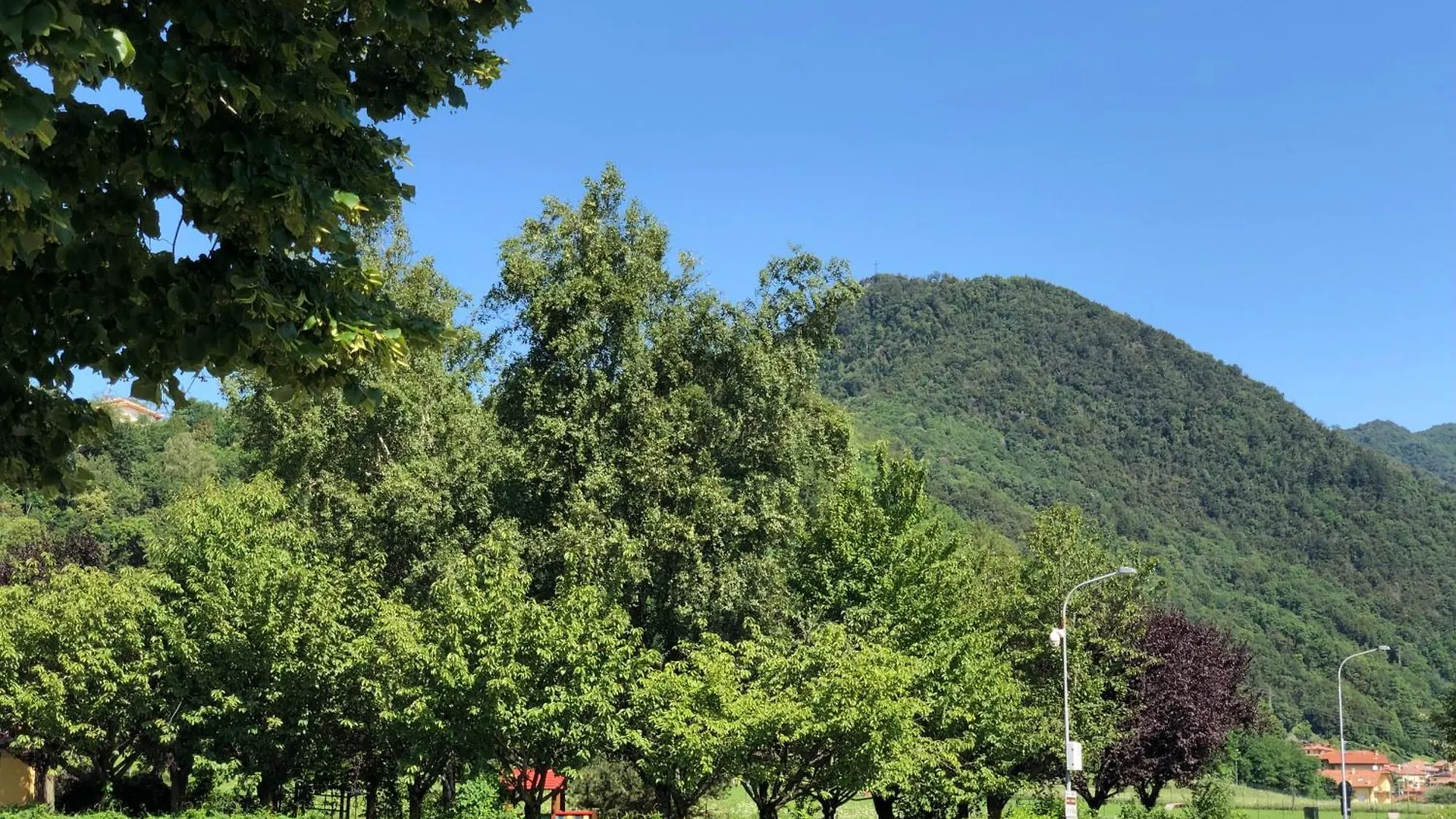 Aldeia Bianca Village Almenno San Salvatore Aparthotel