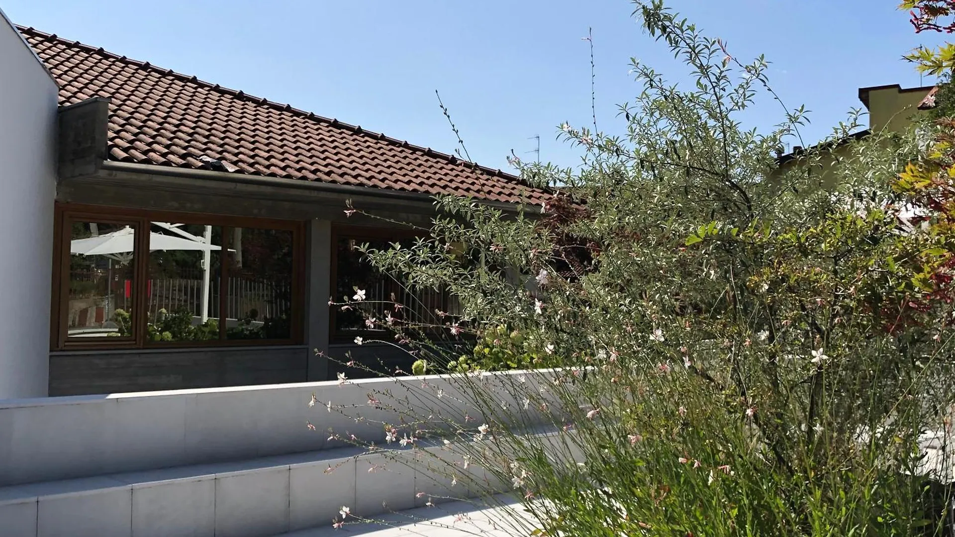 Aparthotel Aldeia Bianca Village Almenno San Salvatore