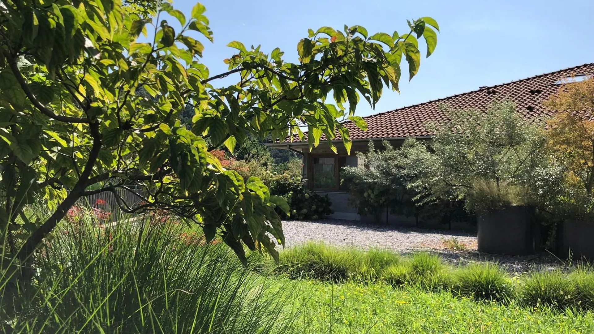 Aparthotel Aldeia Bianca Village Almenno San Salvatore Italy