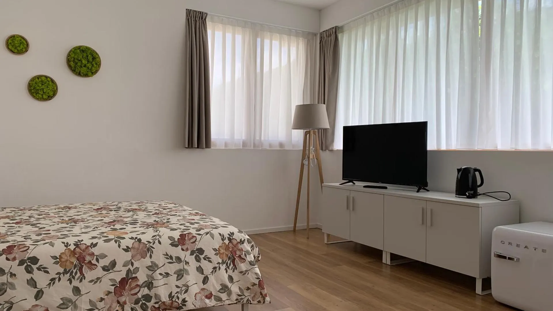 Aparthotel Aldeia Bianca Village Almenno San Salvatore Italy