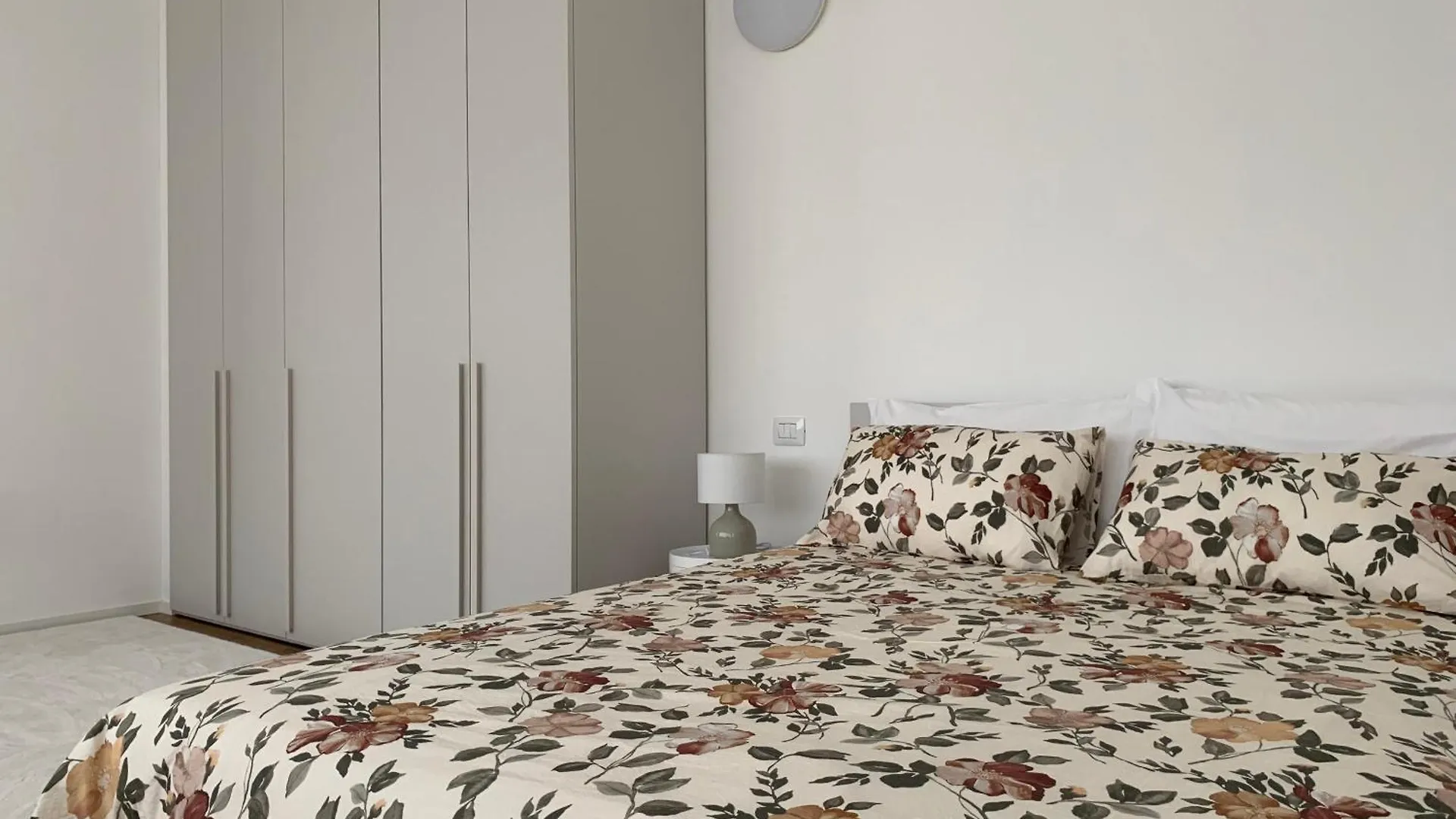 Aparthotel Aldeia Bianca Village Almenno San Salvatore Italy